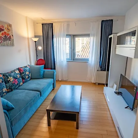Appartement Luka *