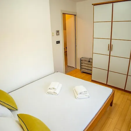 Luka Appartement *