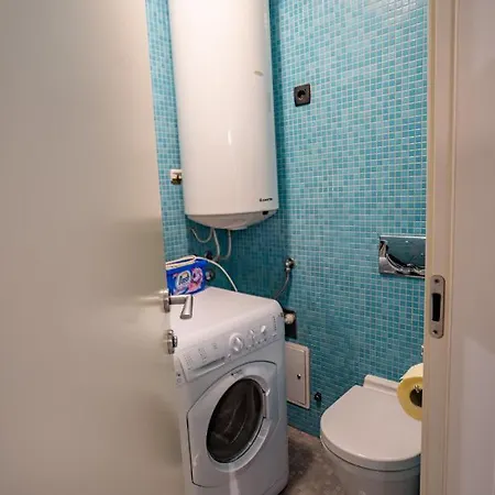 Apartment Luka *