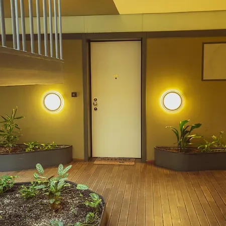 Apartment Luka Rijeka