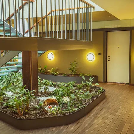 Apartment Luka Rijeka